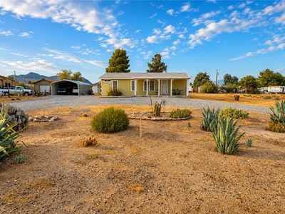 4080 W Prospector Ln