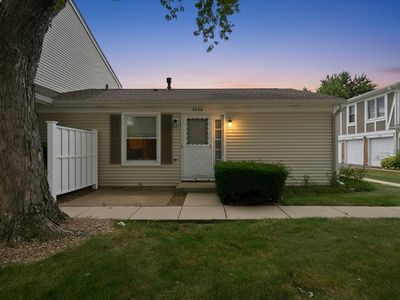 1046 Hampton Hbr #1046
