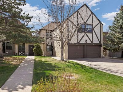7250 Eastmoor Drive #114