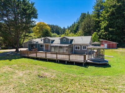 Property at 2760 Felt Rd, Eureka, CA
