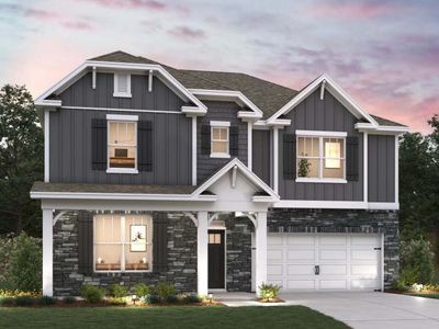 Trent Plan, Westport