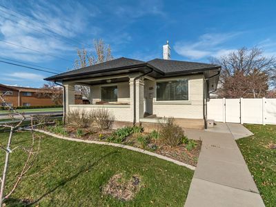 Property at 196 N 100 E, American Fork, UT