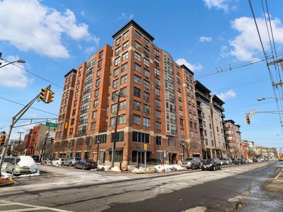 4301 Park Ave APT 6D