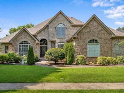 43 Appian Cir