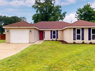 1700 Silo Ct