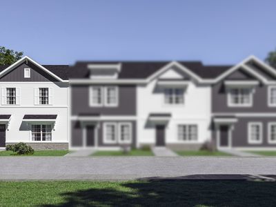 Sequoia Plan, Towns at Lake Greenwood