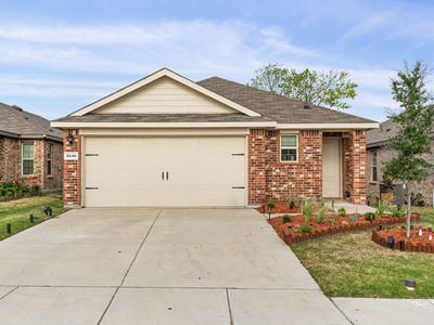 2110 Bailer Way