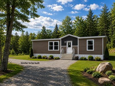Lot 1 Middle Ridge Road #B
