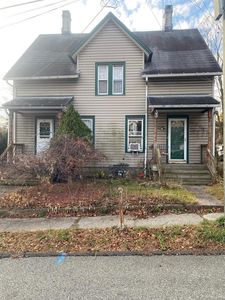 Property at 33 Second Street, Hillburn, NY