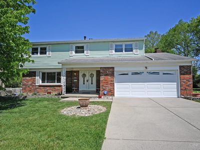 11282 Lincolnshire Dr