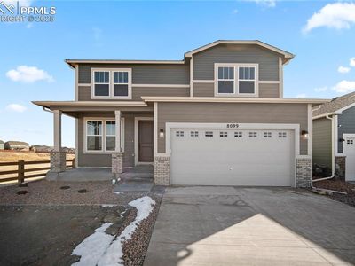 8099 Moosejaw Dr