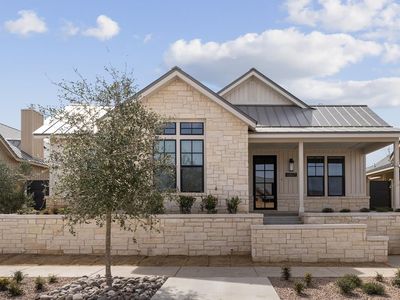 6507 Lost Creek Loop