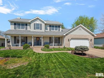 3725 Indian Grass Ln