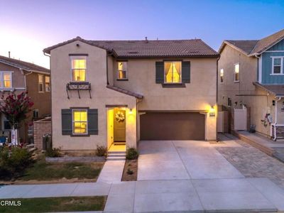 Property at 450 Lisbon Pl, Santa Paula, CA