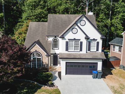 1200 Lochshyre Way
