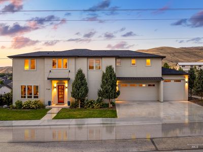 7168 E Highland Valley Rd