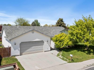 389 Trotter Dr
