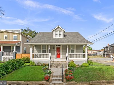 Property at 3724 35th St, Mount Rainier, MD