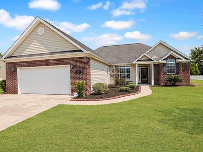 281 Camrose Way
