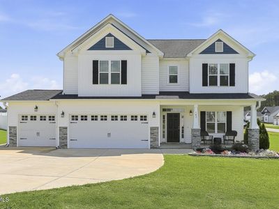 143 Carroll Farm Way