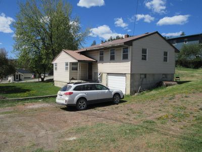Property at 166 N Portland St, Republic, WA