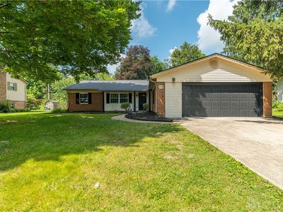 2776 Corlington Dr