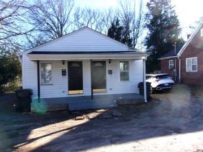 345 Friedheim Rd