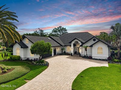 8160 MERGANSER Drive