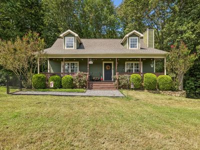 Property at 135 Shiloh Ln, Smithville, TN