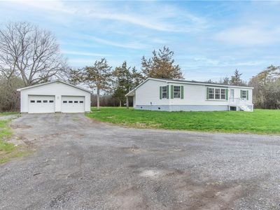 6036 County Route 152