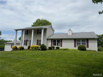 1320 Ridge Rd