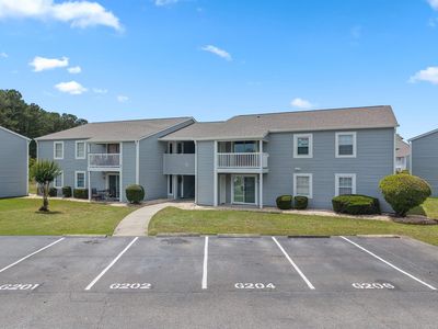1356 Glenns Bay Rd. #G202
