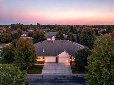 Property at 12010 Vermillion St NE Unit D, Blaine, MN