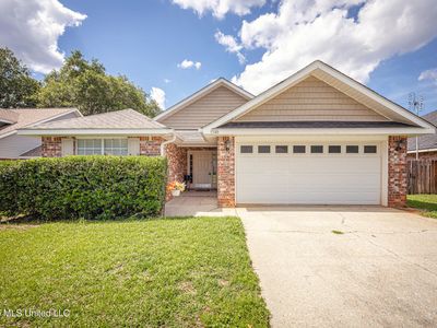 15116 Clear Springs Dr