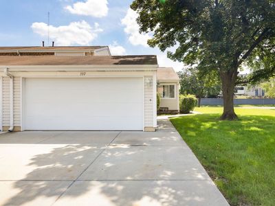 Property at 337 E Roland Dr, Glendale Heights, IL