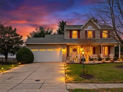 2832 Bynum Overlook Dr
