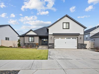 364 Meadow View Loop
