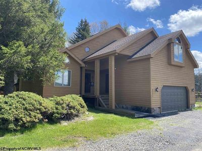 2524 Timberline Rd