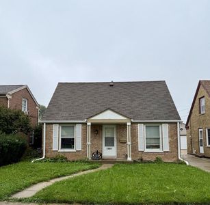 2400 Gillen STREET