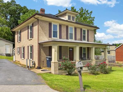 29 Port Republic Rd