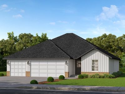 Skylar Plan, Forest Heights