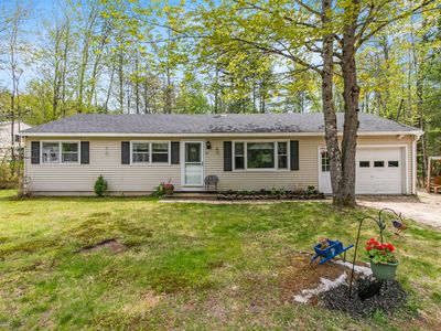 82 Oak Hill Road