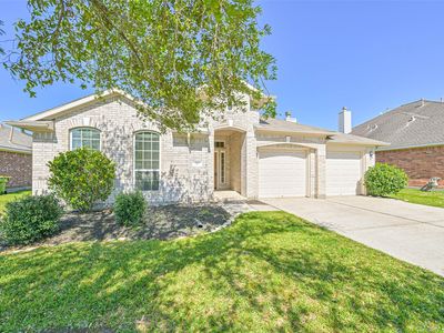 2967 Winter Berry Ct