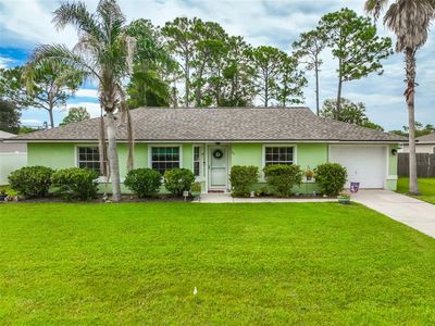 45 PERSHING LANE