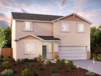 1894 E August Avenue