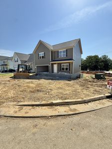 589 Windflower Pass Lot 32