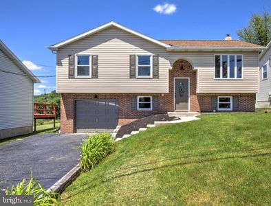 1903 McKnights Gap Rd