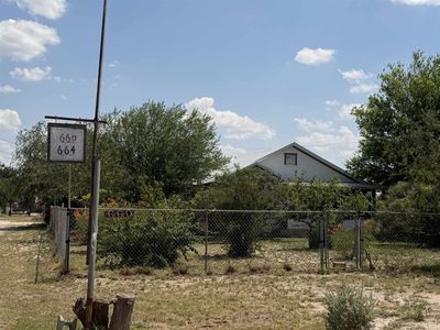 660 & 664 Fm 2523 Hwy