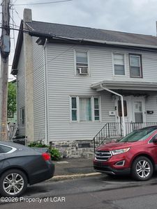 Property at 414 E Mine St, Hazleton, PA
