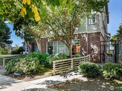 5953 California Avenue SW #1-A